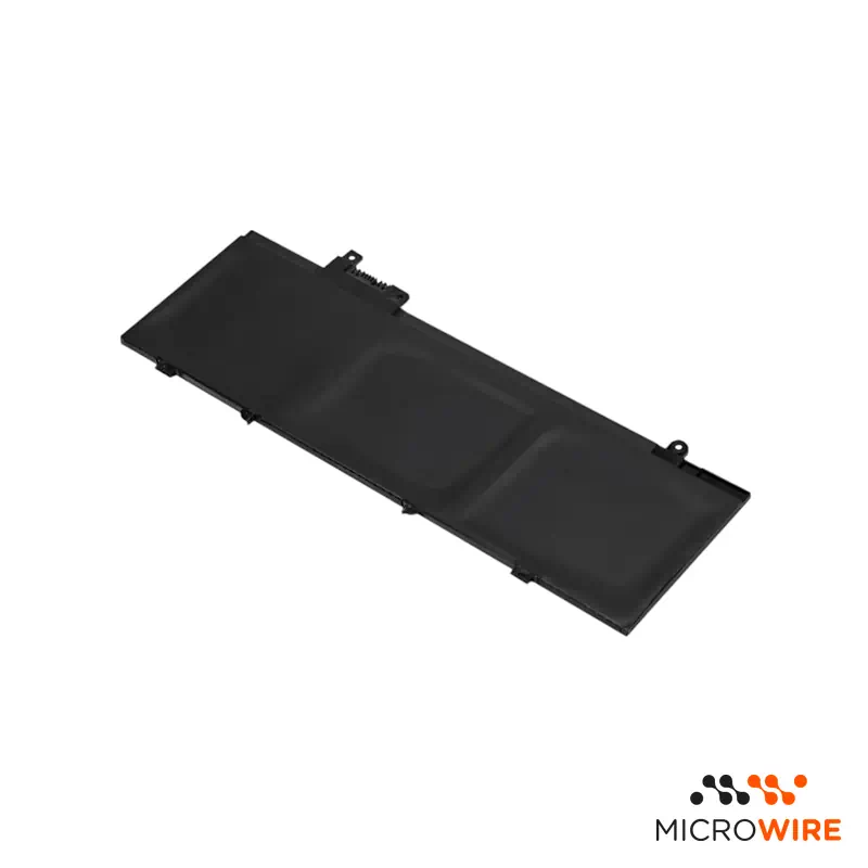 Battery Lenovo ThinkPad T480S L17L3P71 4650mAh