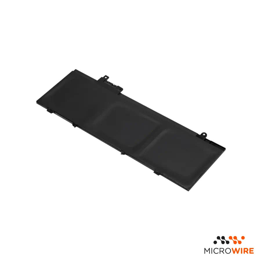 Lenovo ThinkPad T480S Battery L17L3P71 4650mAh