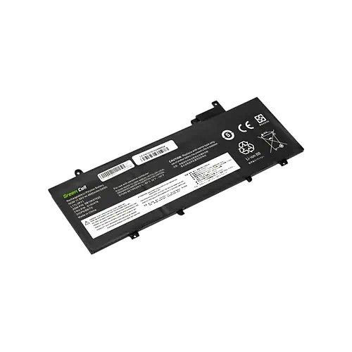 Lenovo ThinkPad T480S Battery L17L3P71 4650mAh