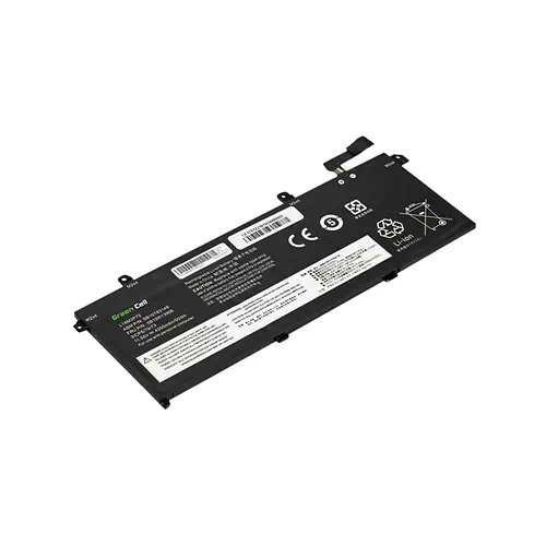 Lenovo ThinkPad T490 T495 P43s P14 T14 L18C3P71 Battery