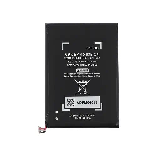 Batterie Nintendo Switch Lite