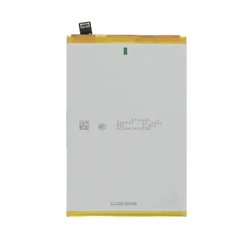 Batterie Oppo A5 Pro 4G 5G BLPC01 Service Pack