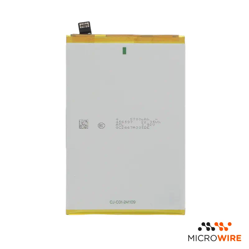 Battery Oppo A5 Pro 4G 5G BLPC01 Service Pack
