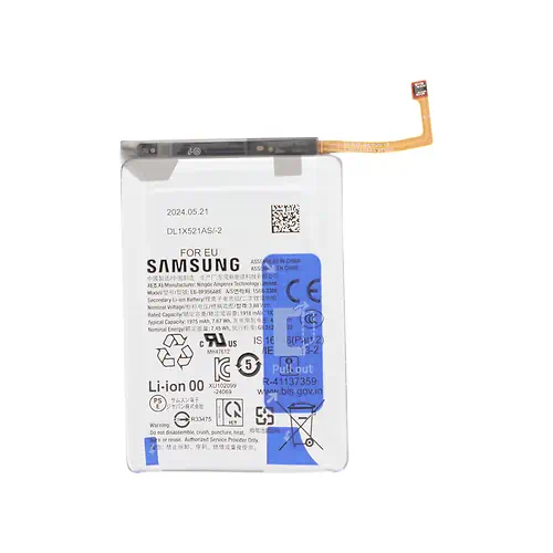 Batería Principal Samsung Galaxy Z Fold6 Service Pack