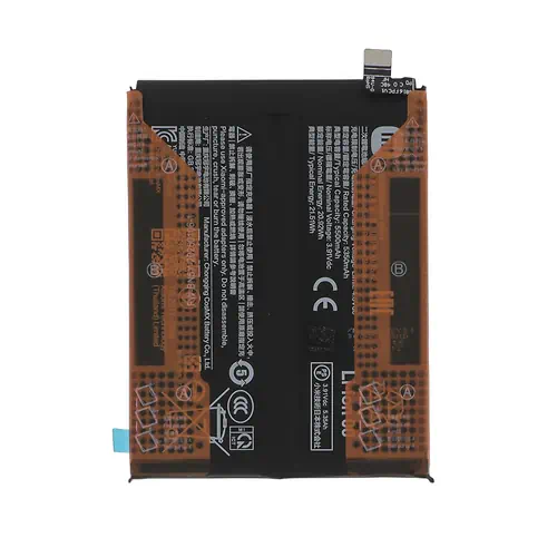 Batterie Redmi Note 14 Pro 4G Service Pack