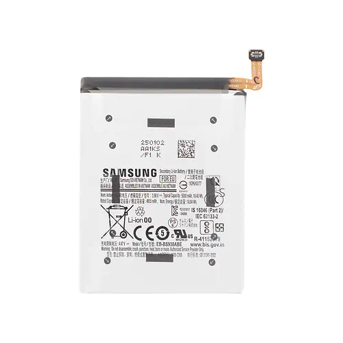 Batterie Samsung S25 Ultra Service Pack