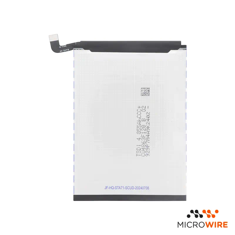 Battery Samsung Galaxy A06 A065F Service Pack