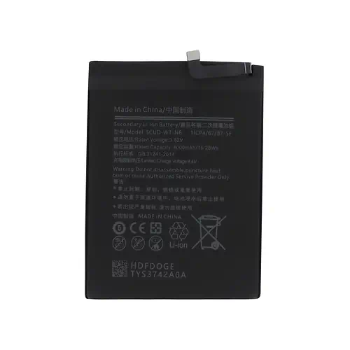 Samsung Galaxy A10s A20s SCUD-WT-N6 4000mAh Battery