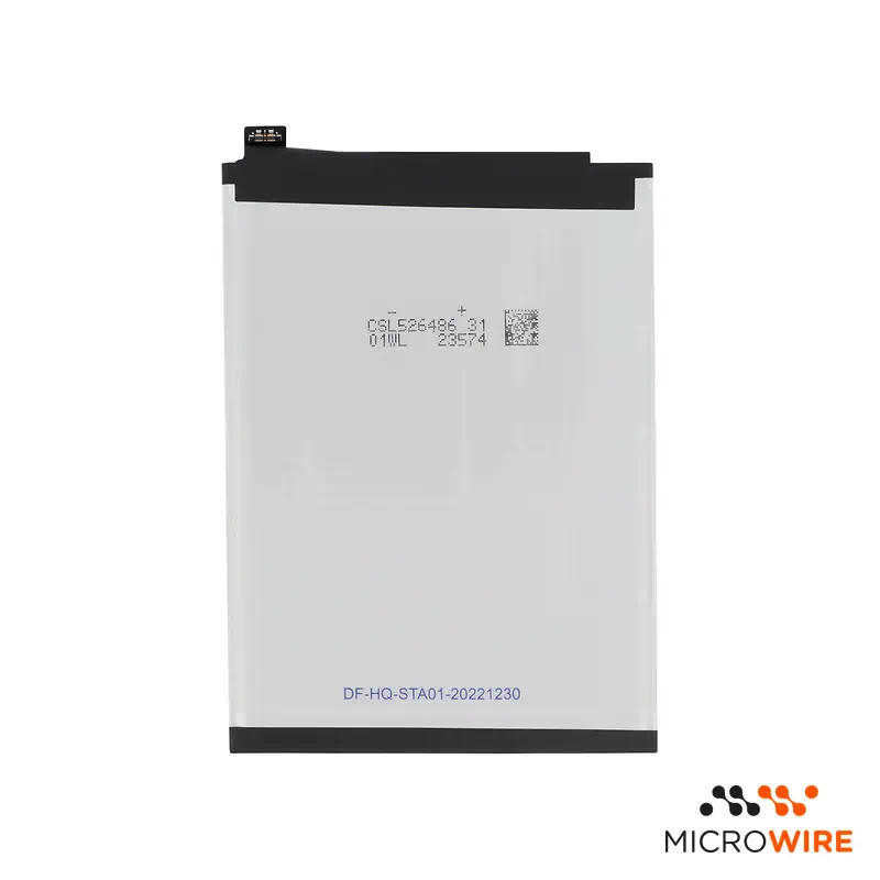 Bateria Samsung Galaxy A14 4G Service Pack