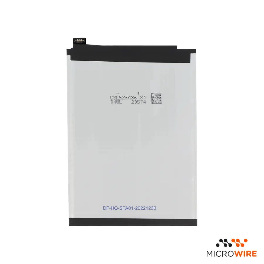 Samsung Galaxy A14 4G Battery Service Pack