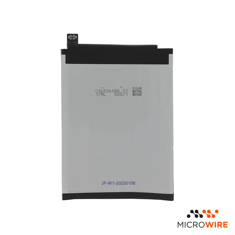 Bateria Samsung Galaxy A14 5G A146B Service Pack