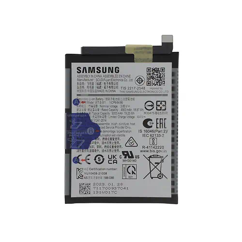 Samsung Galaxy A14 5G A146B Battery Service Pack