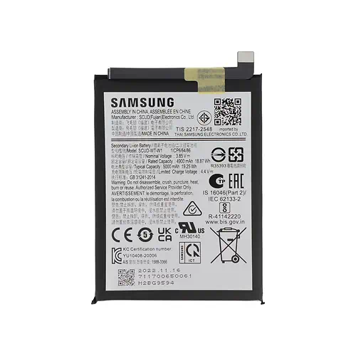 Batería Samsung Galaxy A22 5G Service Pack