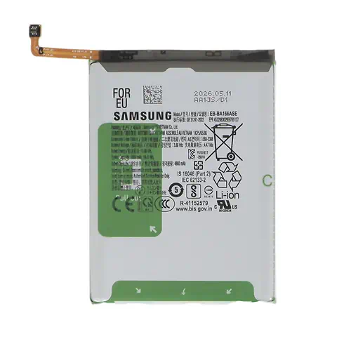 Batterie Samsung Galaxy A27 5G A276B Service Pack