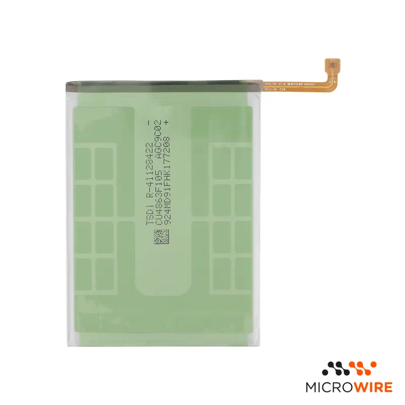 Bateria Samsung Galaxy A33 5G Service Pack