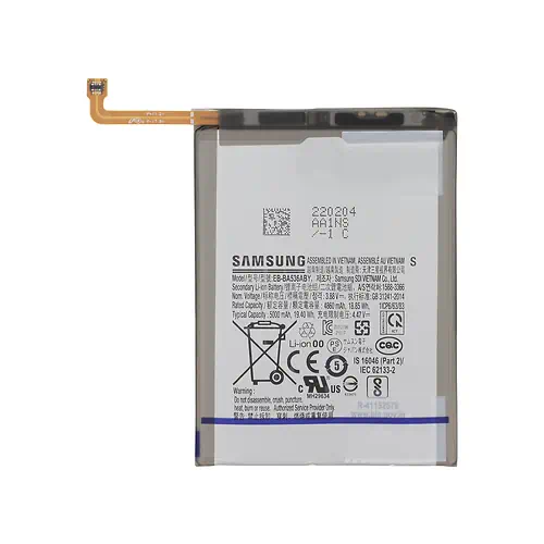 Samsung Galaxy A33 5G Battery Service Pack
