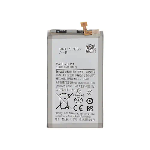 Bateria EB-BG970ABU Samsung Galaxy S10e