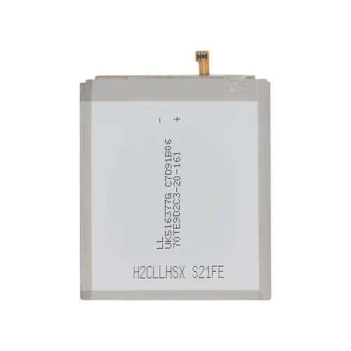 Batterie Samsung Galaxy S21 FE EB-BG990ABY 4500mAh