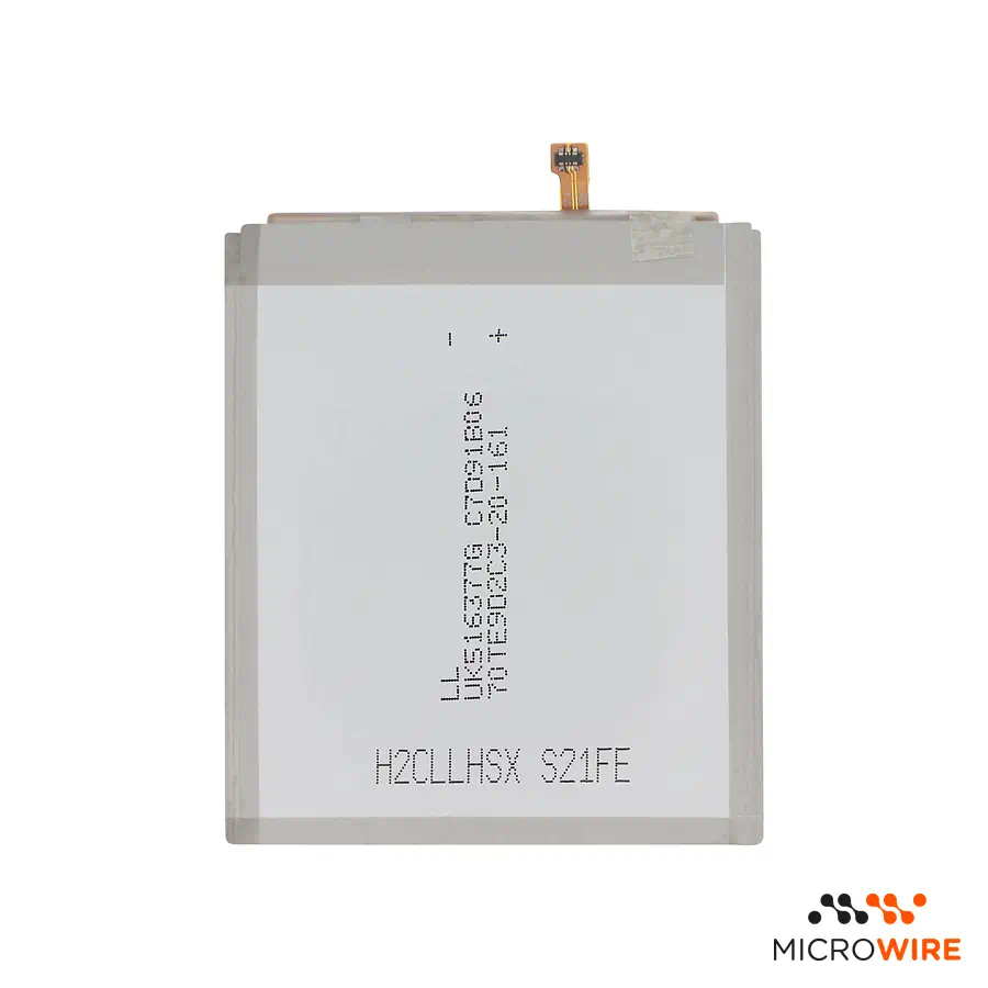 Batterie Samsung Galaxy S21 FE EB-BG990ABY 4500mAh