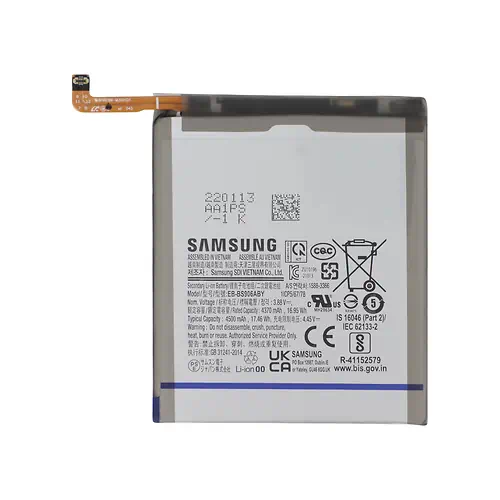 Batterie Samsung Galaxy S22 Plus Service Pack
