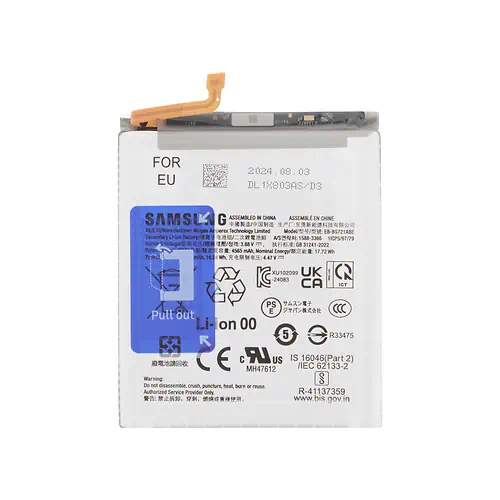 Samsung Galaxy S24 FE Battery Service Pack