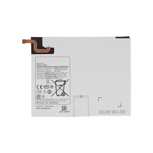 Batterie Samsung Galaxy Tab A 10.1 T510 T515 EB-BT515ABU