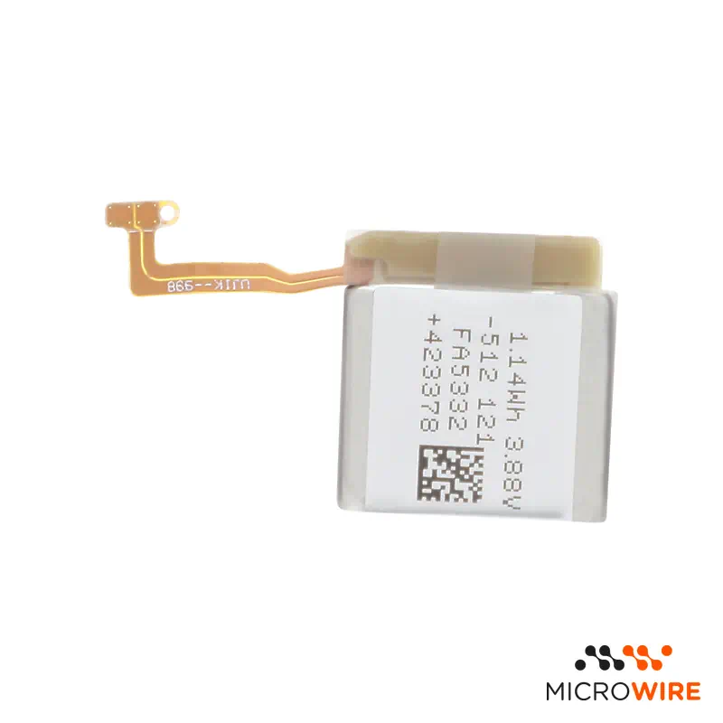 Bateria Samsung Galaxy Watch 6 Watch 7 40mm