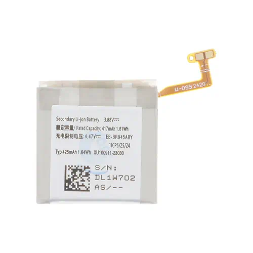 Batterie Samsung Galaxy Watch 6 Watch 7 44mm