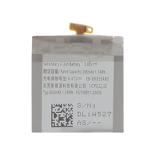 Batterie Samsung Galaxy Watch 6 Classic 43mm