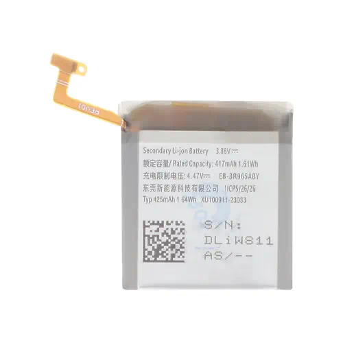 Batterie Samsung Galaxy Watch 6 Classic 47mm
