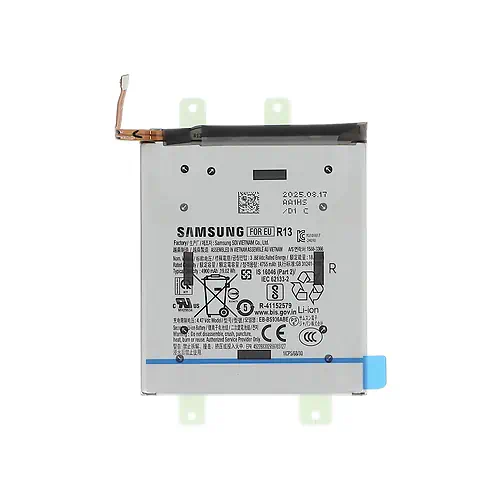 Batería Samsung S25 FE S25 Plus EB-BS936ABE Service Pack