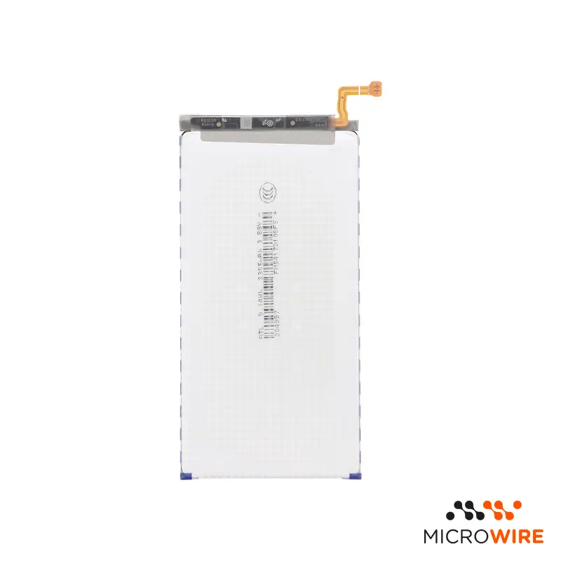 Secondary Battery Samsung Galaxy Z Fold6 Service Pack
