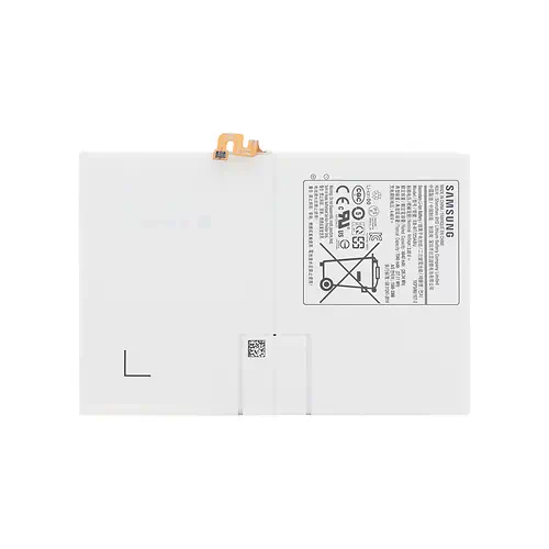 Batterie Samsung Galaxy Tab S6 Lite Tab S6 Tab S5E Service Pack