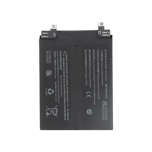 Batterie Xiaomi 11T Pro BM58 5000mAh