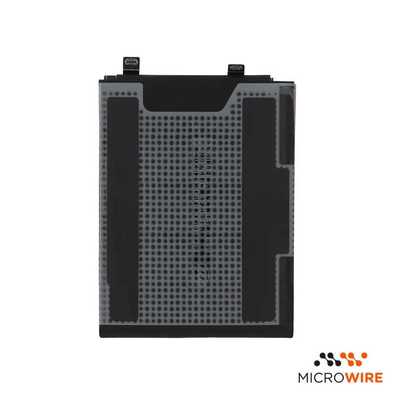 Bateria Xiaomi 13T 14T Redmi Note 13 Pro 5G Poco X6 Pro 5G Service Pack