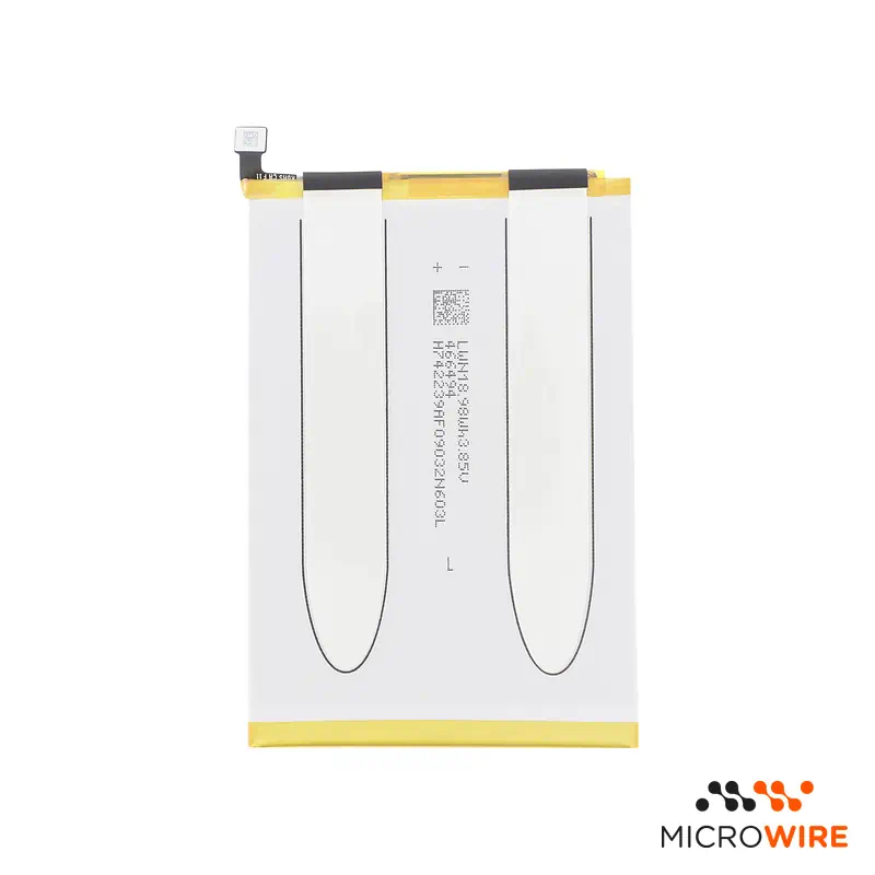 Bateria Xiaomi Redmi 9A 9AT 9C 10A Service Pack