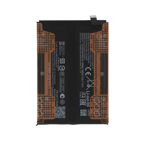 Batterie Xiaomi Redmi Note 15 4G Service Pack