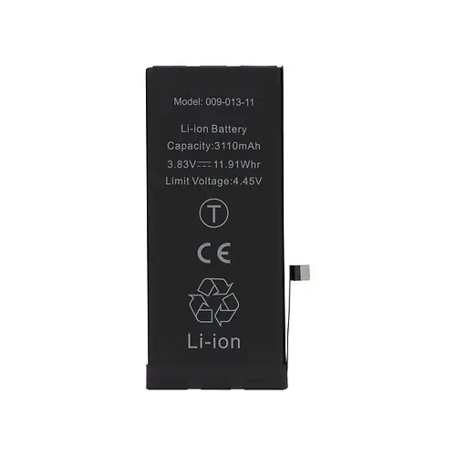 Batterie iPhone 11 3110mAh Chip TI