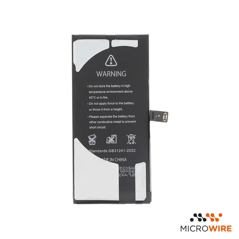 Bateria iPhone 12 Mini 2227mAh Selected