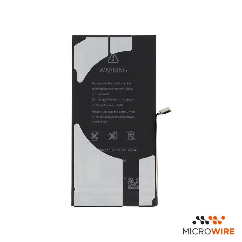 Batería iPhone 13 3227mAh Chip TI