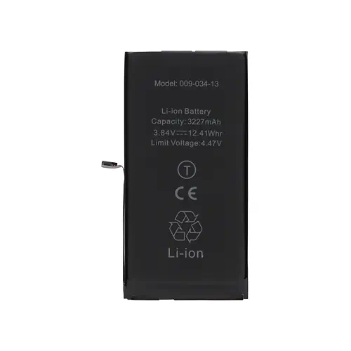 Batterie iPhone 13 3227mAh Chip TI