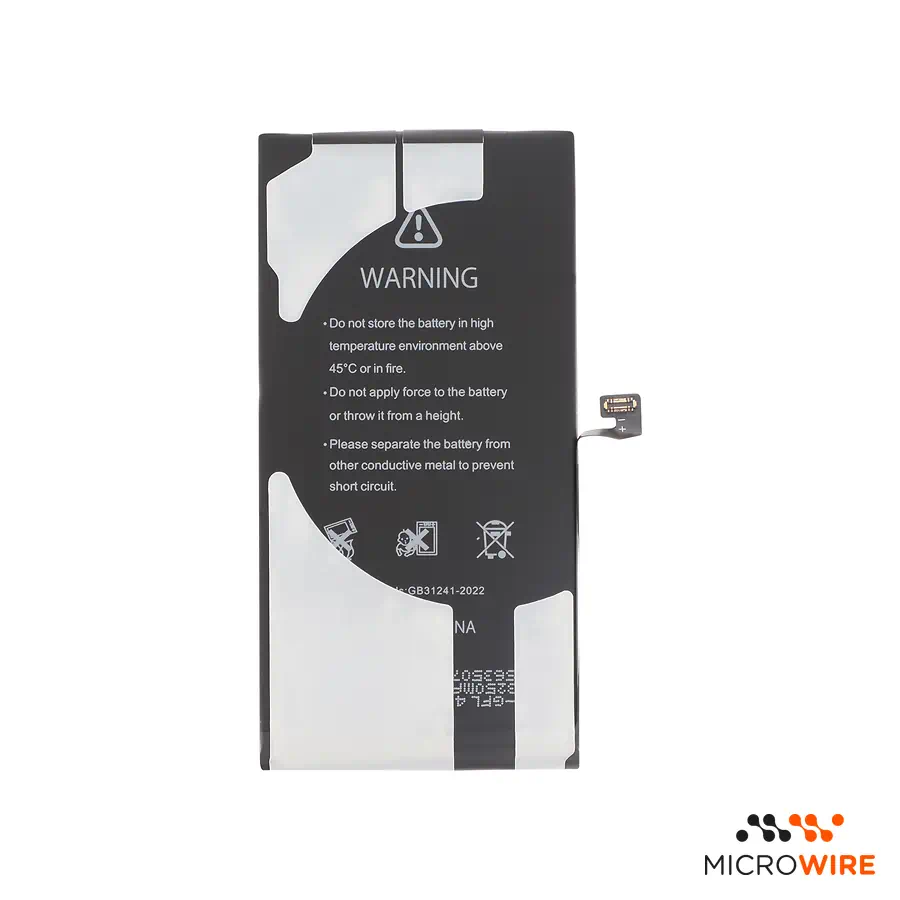 Batterie iPhone 13 3227mAh Selected