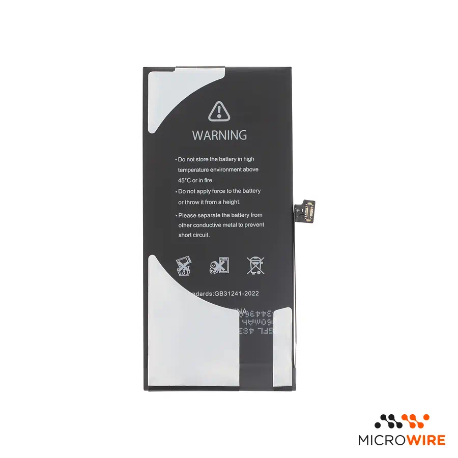 Batterie iPhone 13 Mini 2406mAh Selected