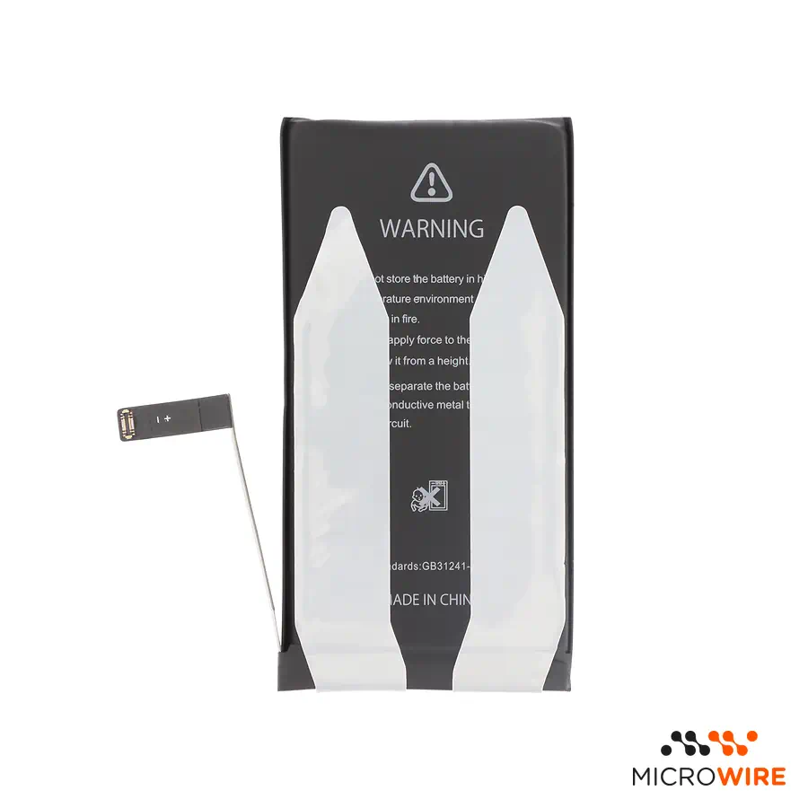 Batterie iPhone 14 3279mAh Selected