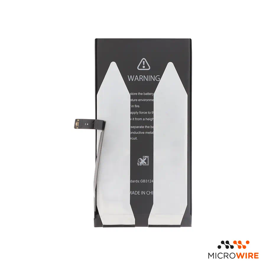 Batterie iPhone 14 Plus 4325mAh Selected