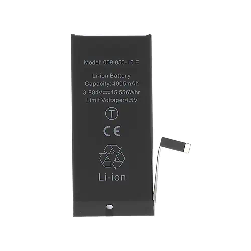 Batterie iPhone 16e 17e 4005mAh Puce TI