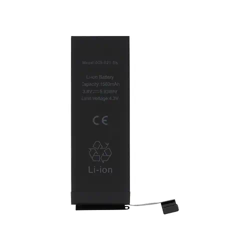 Batterie iPhone 5S 1560mAh
