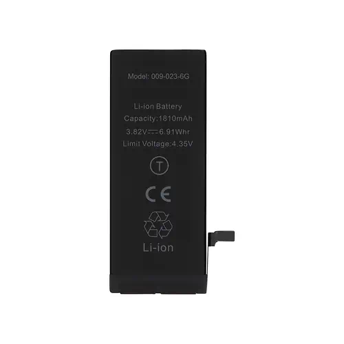 Batterie iPhone 6 1810mAh