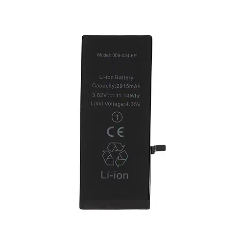 Batterie iPhone 6 Plus 2915mAh