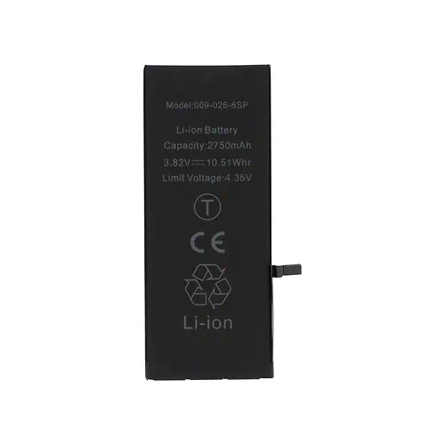Batterie iPhone 6S Plus 2750mAh